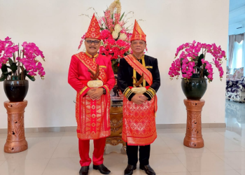 Pemkab Bolmong Peringati HUT Kabupaten ke 70 Tahun