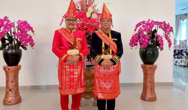 Pemkab Bolmong Peringati HUT Kabupaten ke 70 Tahun