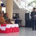 Pj Bupati Bolmong Limi Mokodompit Lantik Pengurus FKUB Periode 2024-2029