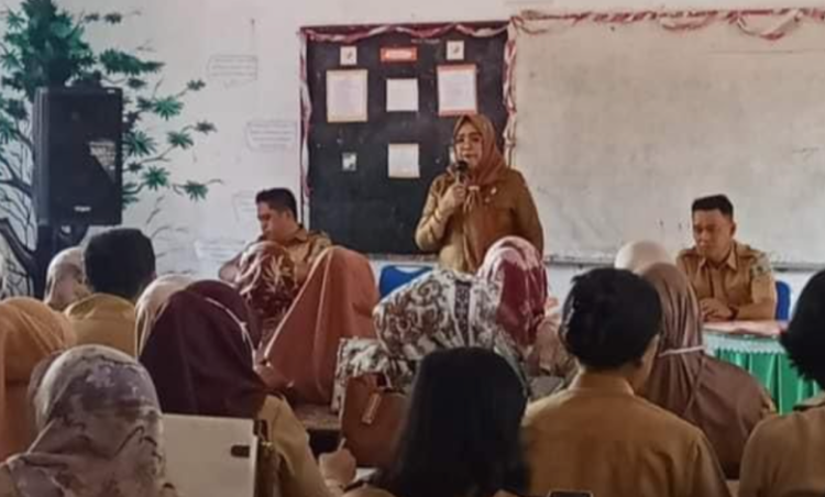 Dinas Pendidikan Bolmong Tunggu Juknis Soal Penerapan Seragam Baru Siswa