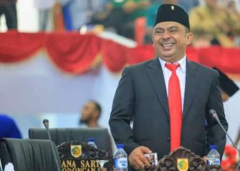 Delapan Figur Potensial Siap Dampingi Meidy Makalalag di Pilkada Kotamobagu