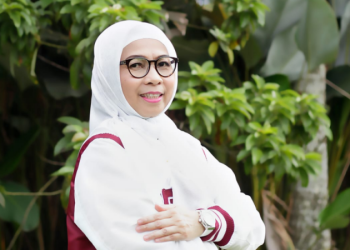 Yasti Soepredjo Mokoagow Dapat Jatah Duduk di Komisi V