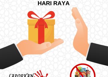 Inspektorat Bolmong Wanti-Wanti Pejabat Untuk Tidak Menerima Bingkisan Jelang Lebaran