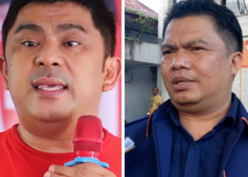 Meiddy Makalalag- Syarif Mokodongan Pasangan Ideal di Pilwako Kotamobagu