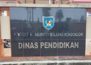 Dinas Pendidikan Bolmong Tunggu Juknis Soal Penerapan Seragam Baru Siswa