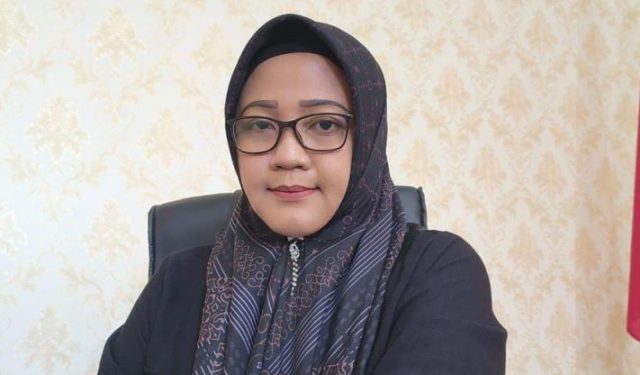 Bawaslu Kotamobagu Tunggu Undangan DKPP