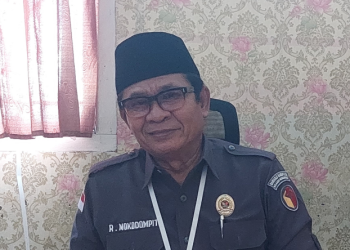 Bawaslu Bolmong Buka Seleksi Calon Panwascam