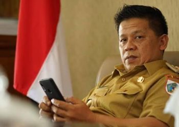 Nayodo Koerniawan Disebut Calon Wali Kota Kotamobagu