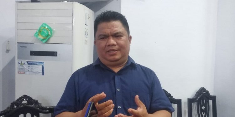 Nasdem Kotamobagu Tunggu Arahan DPP Untuk Rekrutmen Cakada