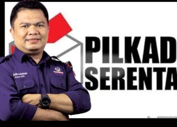 Nasdem Kotamobagu Tinggal Tambah Satu Kursi Lagi