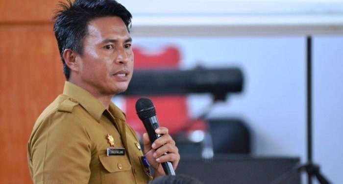Yasti Soepredjo Mokoagow Dukung Tahlis Gallang Maju Pilkada Bolmong. Ini Tanggapan Pengamat Politik BMR