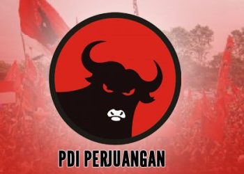 DPC PDI Perjuangan Bolmong Kirim Sejumlah Nama Bakal Cabup dan Cawabup Untuk Disurvei