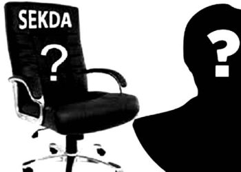 Tiga Nama Calon Sekda Kabupaten Bolmong