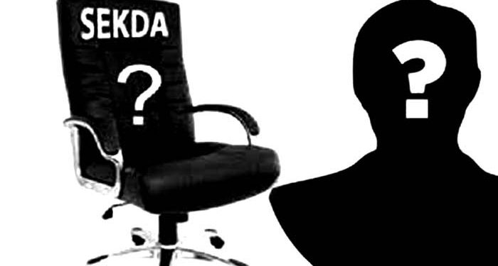 Tiga Nama Calon Sekda Kabupaten Bolmong