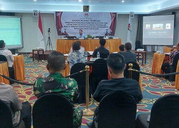 Inilah 30 Anggota DPRD Bolaang Mongondow Terpilih Pileg 2024