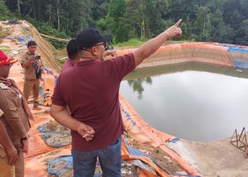 Pemuda Tobayagan Tetap Tolak Aktivitas PETI di Bolsel