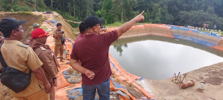 Pemuda Tobayagan Tetap Tolak Aktivitas PETI di Bolsel