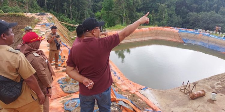 Pemuda Tobayagan Tetap Tolak Aktivitas PETI di Bolsel