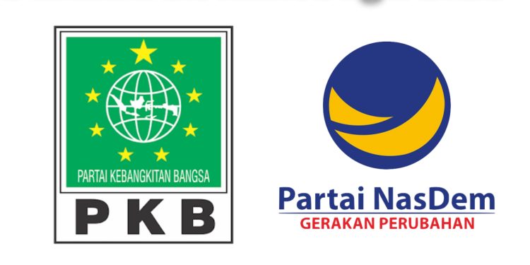 Koalisi PKB-NasDem Bakal Terjadi di Pilkada Kotamobagu?