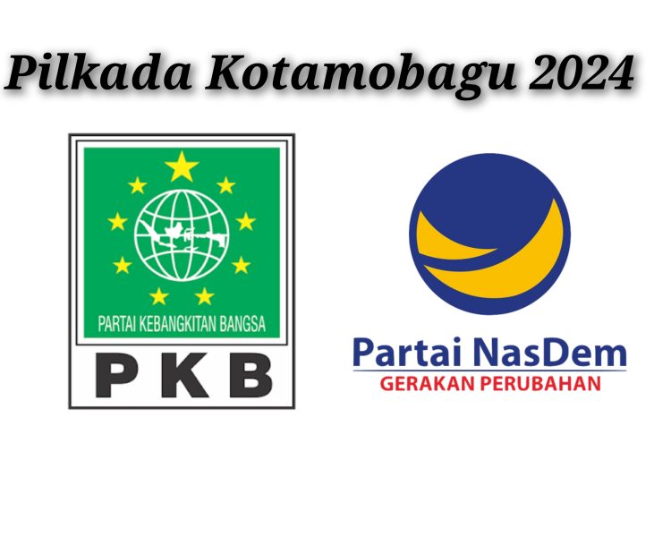 Koalisi PKB-NasDem Bakal Terjadi di Pilkada Kotamobagu?