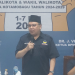 Nasrun Koto Kader NasDem BMR Layak Dampingi E2L di Pilgub Sulut