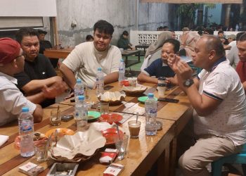 Partai Gerindra Sokong Syarifuddin Mokodongan Calon Walikota Kotamobagu