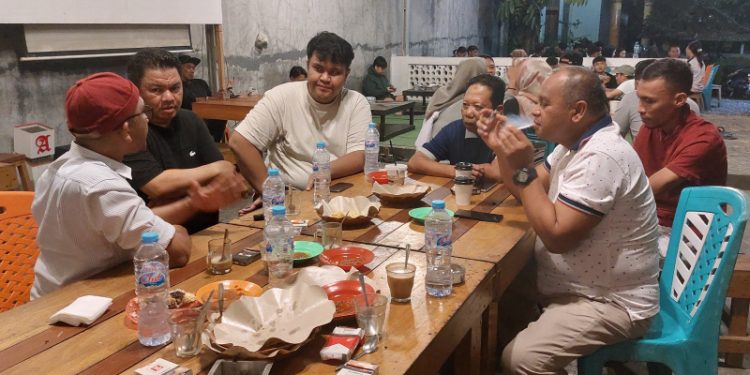 Partai Gerindra Sokong Syarifuddin Mokodongan Calon Walikota Kotamobagu