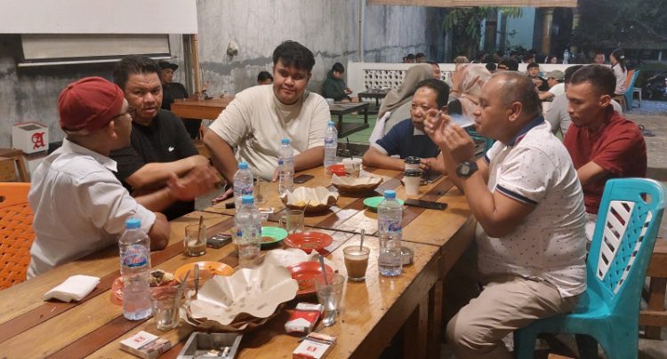 Partai Gerindra Sokong Syarifuddin Mokodongan Calon Walikota Kotamobagu
