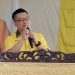 ADM: Golkar, Gerindra dan NasDem Intens Bangun Komunikasi Hadapi Pilkada Bolmong