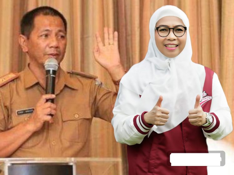 Sosok Pj Bupati Bolmong Dokter Jusnan Calamento Mokoginta di Mata YSM