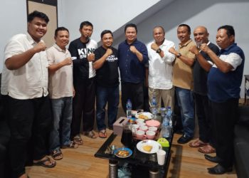 Enam Parpol Bentuk Poros Baru Hadapi Pilkada Kotamobagu 2024