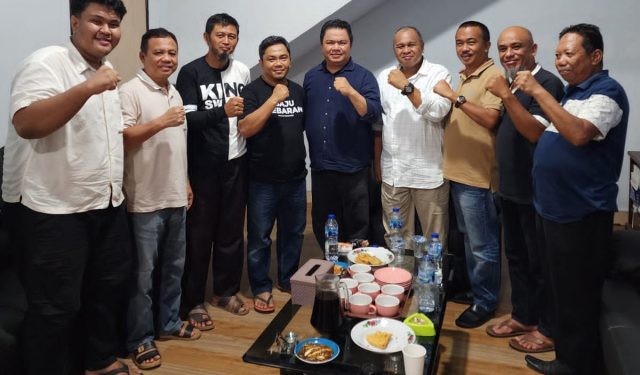 Enam Parpol Bentuk Poros Baru Hadapi Pilkada Kotamobagu 2024