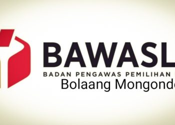 Bawaslu Bolmong Rilis Nama Panwas Kecamatan Terpilih