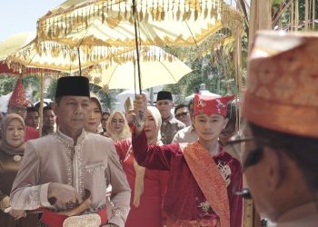 Jusnan Minta Dukungan Semua Pihak Kawal Pembangunan di Bolmong