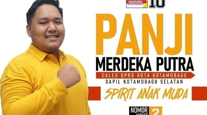 Pilkada Kota Kotamobagu 2024, Momen Kebangkitan  Politisi Muda