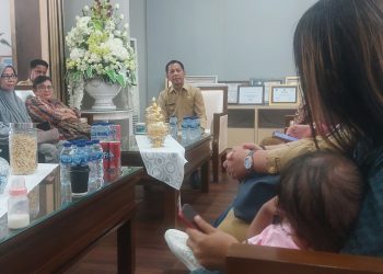 Jusnan Ungkap Nabila Masuk Kategori Miskin Ekstrem
