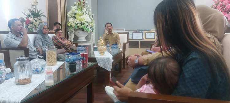 Jusnan Ungkap Nabila Masuk Kategori Miskin Ekstrem