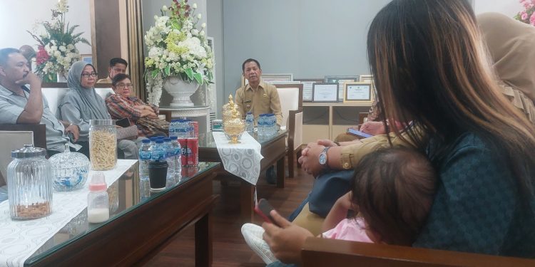 Jusnan Ungkap Nabila Masuk Kategori Miskin Ekstrem