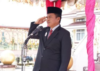 Pilkada Bolmong: Tahlis Gallang Sosok Pemimpin Masa Depan