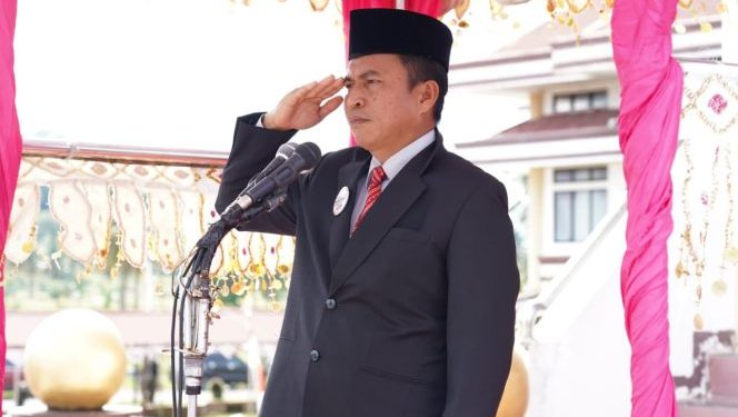 Pilkada Bolmong: Tahlis Gallang Sosok Pemimpin Masa Depan