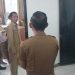Sidak di Bagian PBJ, Jusnan Ingatkan Jangan Ada Kongkalikong
