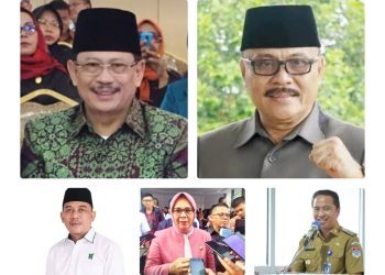 Figur BMR Jadi Incaran Untuk Pilgub Sulut