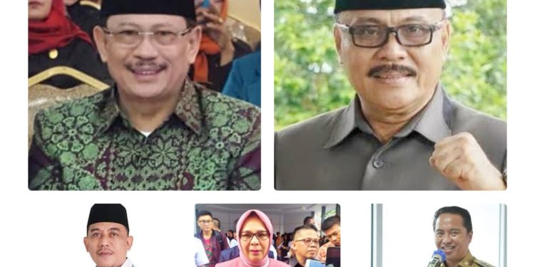 Figur BMR Jadi Incaran Untuk Pilgub Sulut