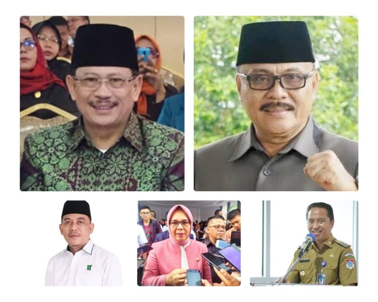 Figur BMR Jadi Incaran Untuk Pilgub Sulut