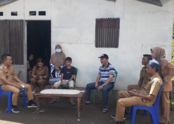 Setelah Viral di Media Sosial, Abdul Fatan Bonde Banjir Bantuan