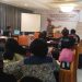 KPM Kecamatan Dumoga Tengah Ikut Pelatihan Penggunaan Aplikasian e-HDW