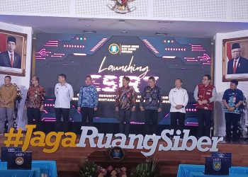 Kominfo Bolmong Satu-satunya di Provinsi Sulut Kembangkan CSIRT