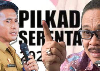 Duel Dua Birokrat di Pilkada Bolmong