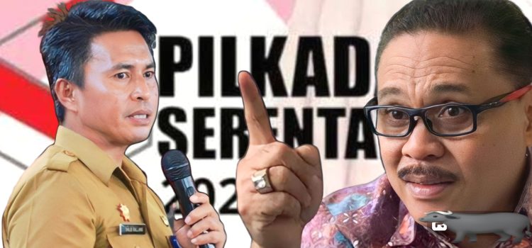 Duel Dua Birokrat di Pilkada Bolmong