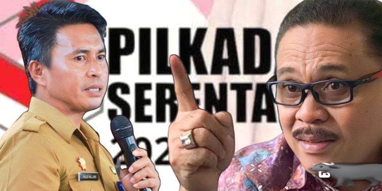 Duel Dua Birokrat di Pilkada Bolmong